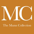 The Munn Collection logo