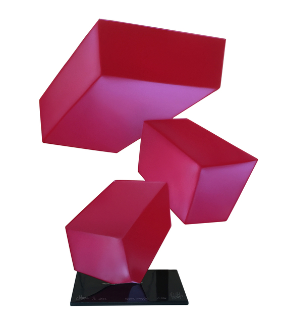 Rafael Barrios, ‘Obtusa’, 2014, Galería RGR