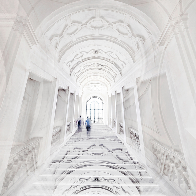 Nicolas Ruel, ‘La Leçon (Rome, Italy)’, 2017, Galerie de Bellefeuille