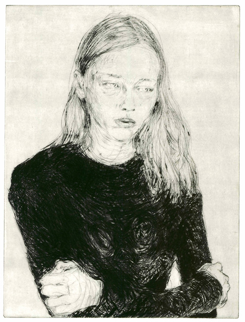 Ulrike Theusner, ‘ALMA’, 2018, Galerie EIGEN + ART