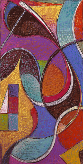 William Conger, ‘Untitled (#47)’, 2010, Bruno David Gallery