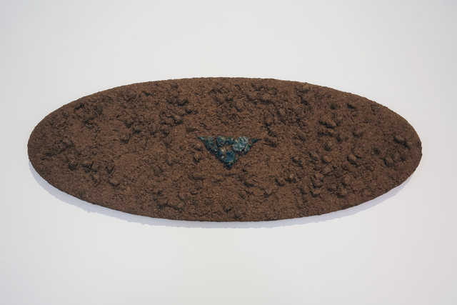 Dit-Cilinn & David Ohlsson, ‘Grower’, 2018, Cecilia Hillström Gallery