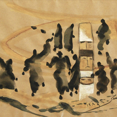 Fateh Moudarres