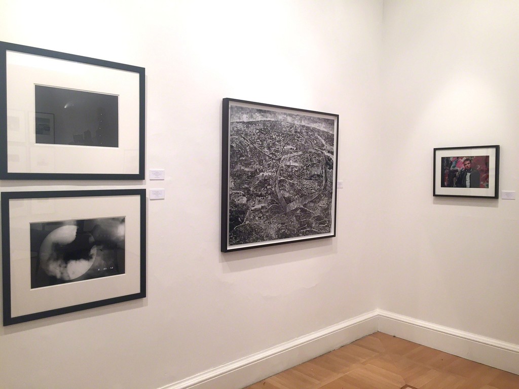 Artists work on display here: Bruce Bernard, Sohei Nishino (Jerusalem Diorama Map), Kikuji Kawada Artists work on display here: Bruce Bernard, Sohei Nishino (Jerusalem Diorama Map), Kikuji Kawada