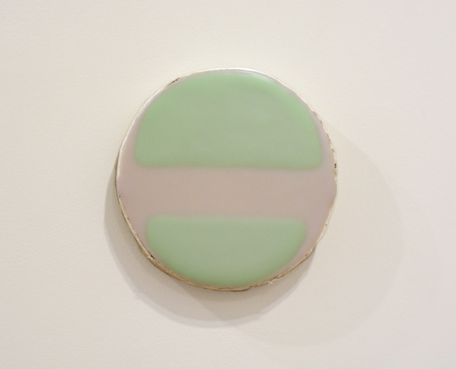 Bret Slater, ‘New Freezer’, 2018, Painting, Acrylic and medium on canvas, Barney Savage Gallery