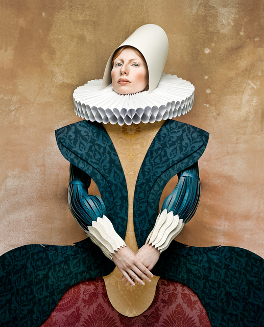 Christian Tagliavini, ‘17th Century II’, 2008, Photography, Laserchrome Print, CAMERA WORK