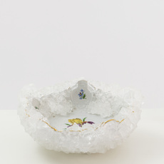 Lukas Wegwerth, Crystallization 160 (2021)