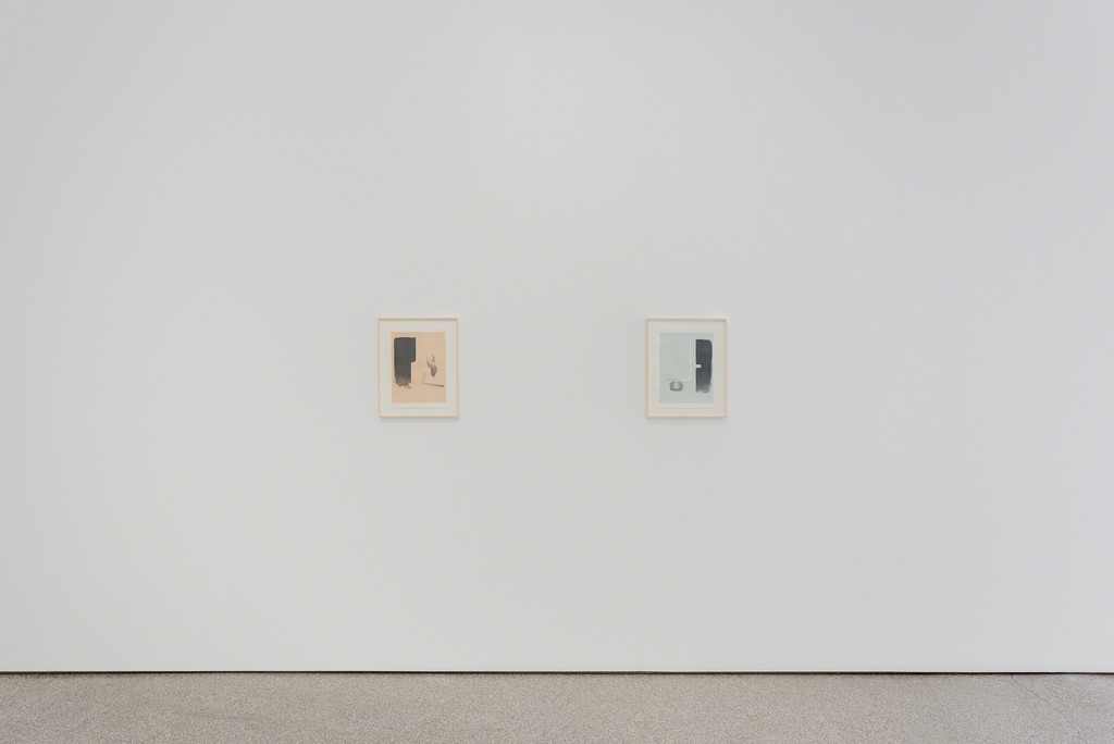 Exhibition view Galerie Greta Meert, 2018 Exhibition view Galerie Greta Meert, 2018
