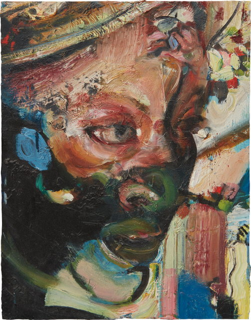 Natalie Frank, ‘Portrait 3’, 2011, Phillips