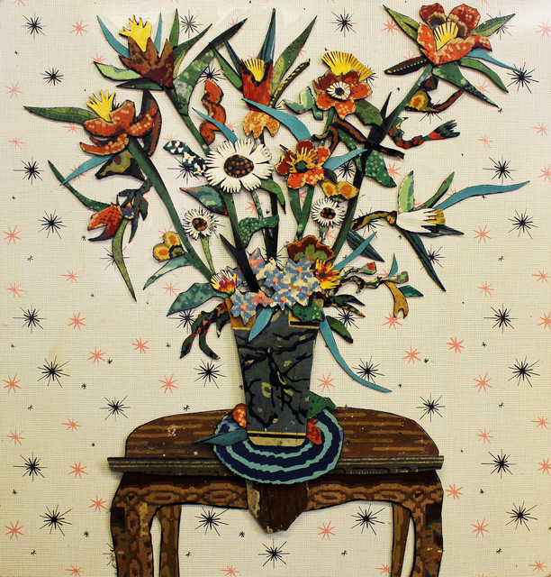 Bill Miller, ‘Sandy and Ealine's House’, ca. 2019, Parlor Gallery