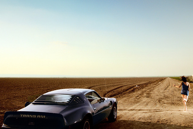 David Drebin, ‘Trans Am’, 2001, Photography, Digital C Print, Contessa Gallery