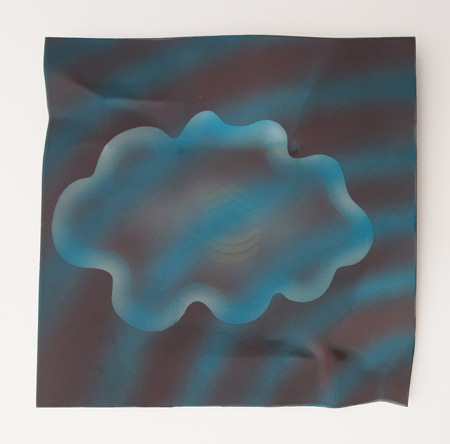 Billy Al Bengston, ‘Untitled’, 1968, VARIOUS SMALL FIRES