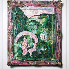 Annelie McKenzie