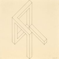 Incomplete Open Cube 7X