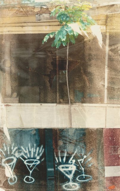 Robert Rauschenberg, ‘Party’, 2006, Heritage Auctions
