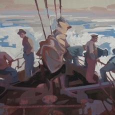 Lachlan Goudie