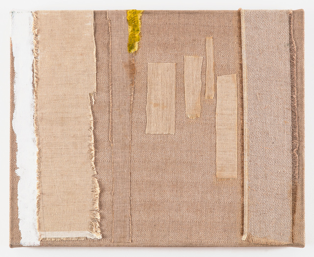 Molly Herman, ‘Nuf Said’, 2015, The Painting Center