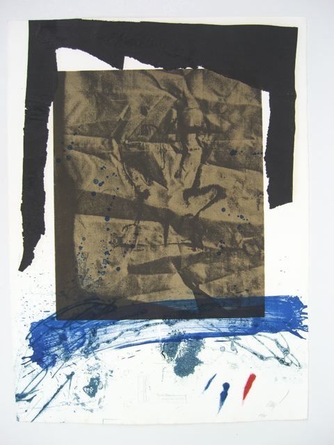 Antoni Clavé, ‘Empreinte De Gant’, 1978, Kunzt Gallery