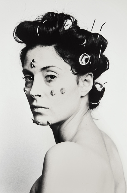 Hannah Wilke - Biography, Shows, Articles & More | Artsy