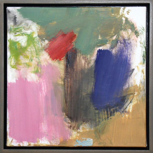 Scott Pattinson, ‘Denouement No 51’, 2016, Oeno Gallery