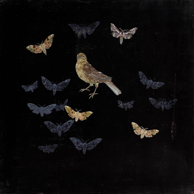 The Form Of Things Unknown | Le Salon Vert | Artsy