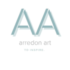 Arredon Art logo
