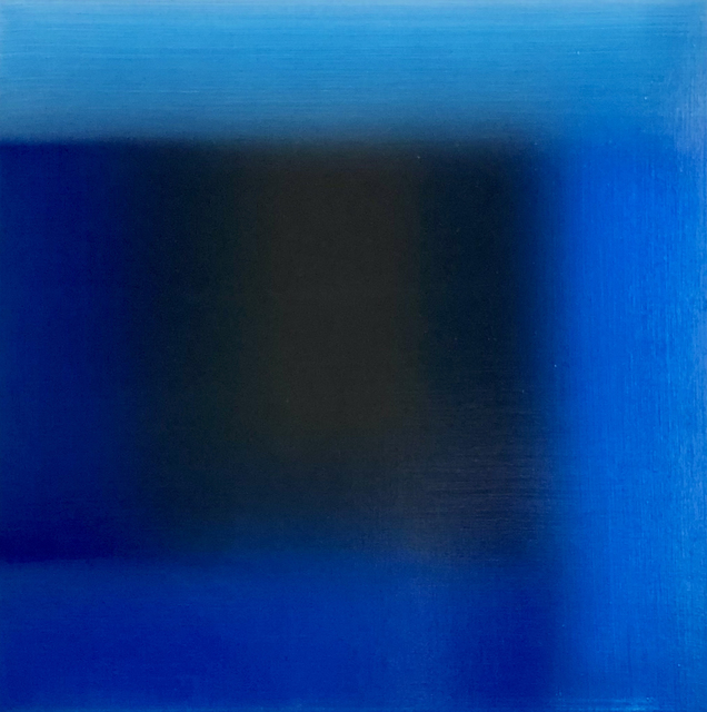 Eric Freeman, ‘Surf Lodge 1’, 2018, Brintz Gallery