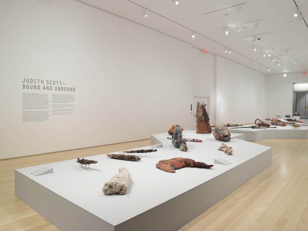 Courtesy of the Brooklyn Museum Courtesy of the Brooklyn Museum