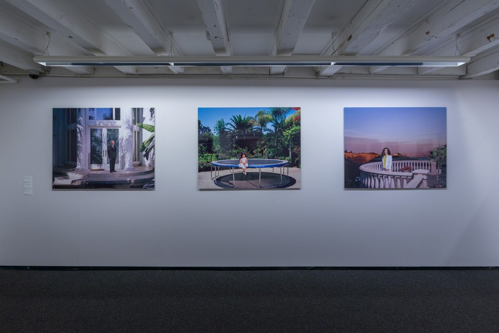 © Yannick Lüthy / Musée de l'Elysée © Yannick Lüthy / Musée de l'Elysée