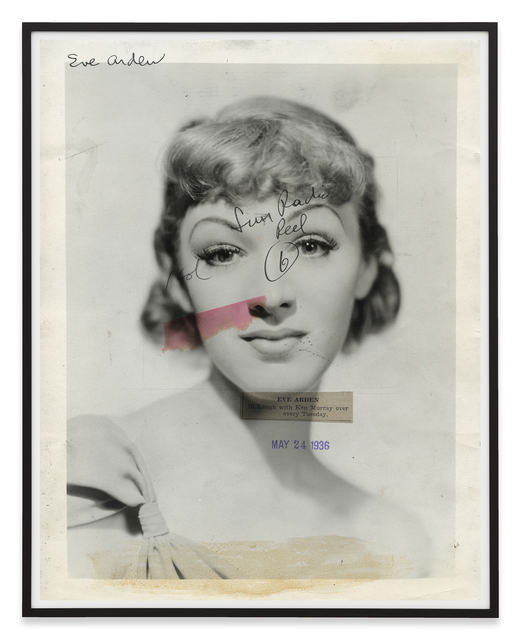 Thomas Ruff, ‘press++32.58’, 2016, Sprüth Magers