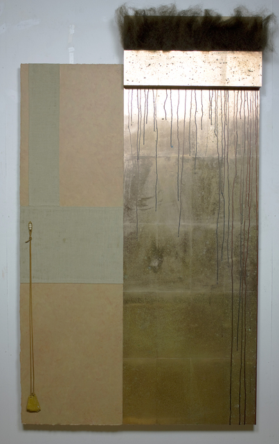 Stephen March, ‘Tribes XXI’, 2014, Amos Eno Gallery
