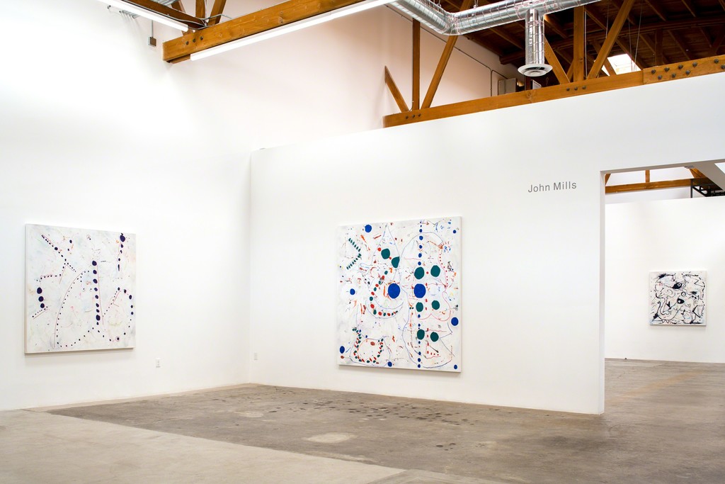 John Mills: "For Your Eyes Only" Installation view. 2016. John Mills: "For Your Eyes Only" Installation view. 2016.