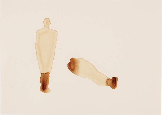 Antony Gormley, ‘You Can Tell’, 1995, Phillips