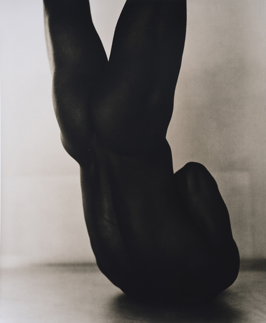John Casado, ‘Untitled 20262 - lith silver gelatin print’, 2001, Photography, Lith silver gelatin print, Andra Norris Gallery
