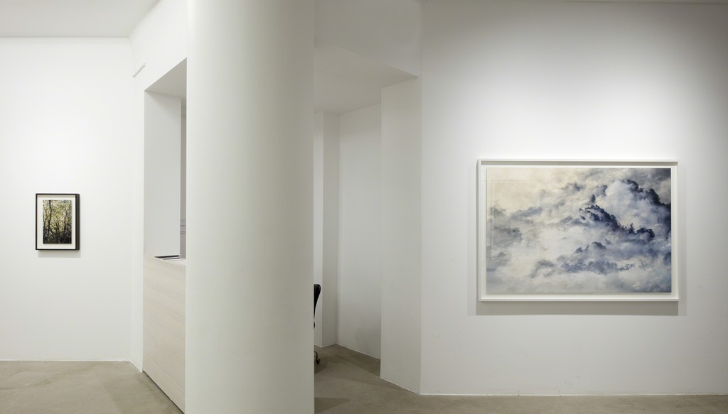 Santeri Tuori: Time Is No Longer Round, Galerie Anhava, 4-28 February 2016 Santeri Tuori: Time Is No Longer Round, Galerie Anhava, 4-28 February 2016