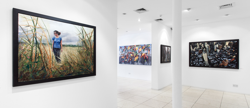 Photography by Changwoo Ryu Photography by Changwoo Ryu