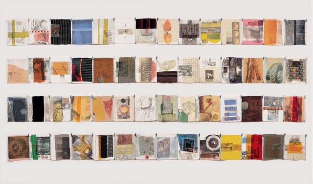 Robert Rauschenberg, ‘Hiccups’, 1978, Robert Rauschenberg Foundation