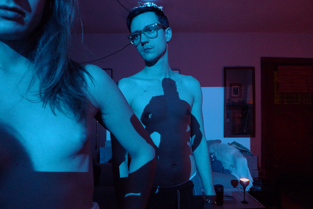 Zackary Drucker, ‘Relationship #44’, 2008-2013, Luis De Jesus Los Angeles