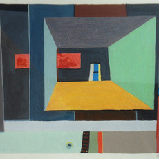 Giles Laroche