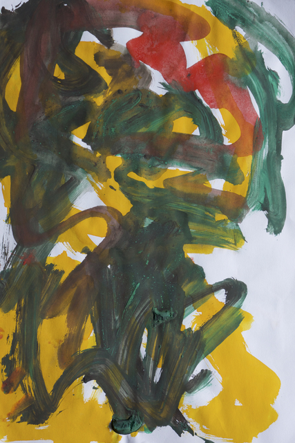 Joas Nebe, ‘NACKED CLOWNS #1’, 2018, Maggio Art Consultancy