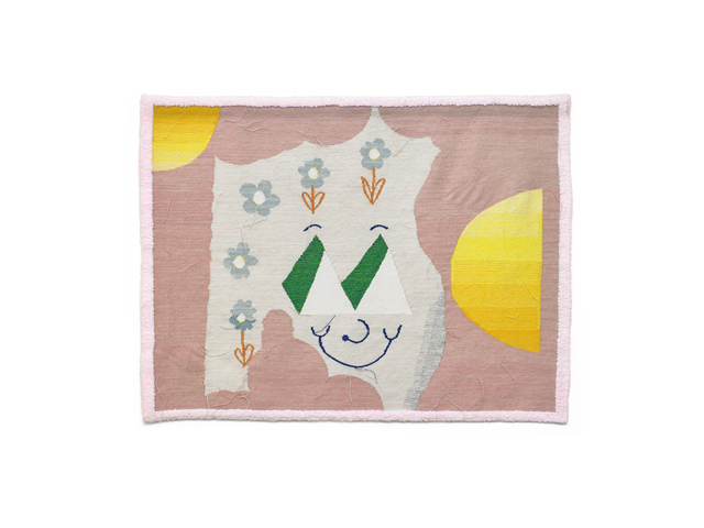 Arna Óttarsdóttir, ‘Sunny Day’, 2017, i8 Gallery