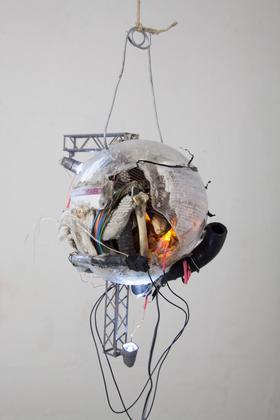 Mathis Altmann, ‘Chemical Euphoria’, 2014, Freedman Fitzpatrick