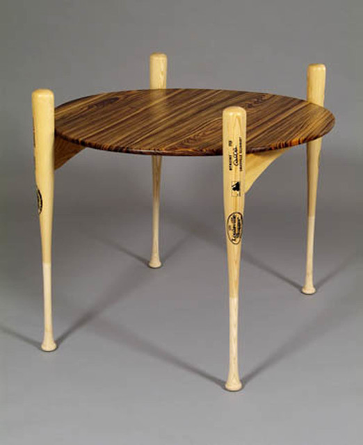 Margery Goldberg Zebra Slugger Game Table Available For Sale Artsy