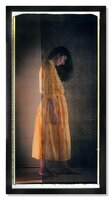 Marina in Yellow (from the series Modus Vivendi)