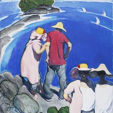 Wang Xingwei