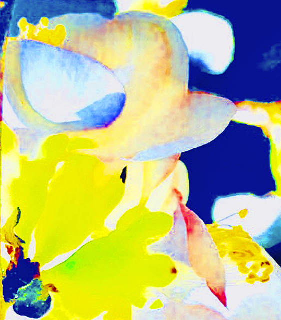 Joel Grey, ‘Watercolor Dreams’, ca. 2018, Staley-Wise Gallery