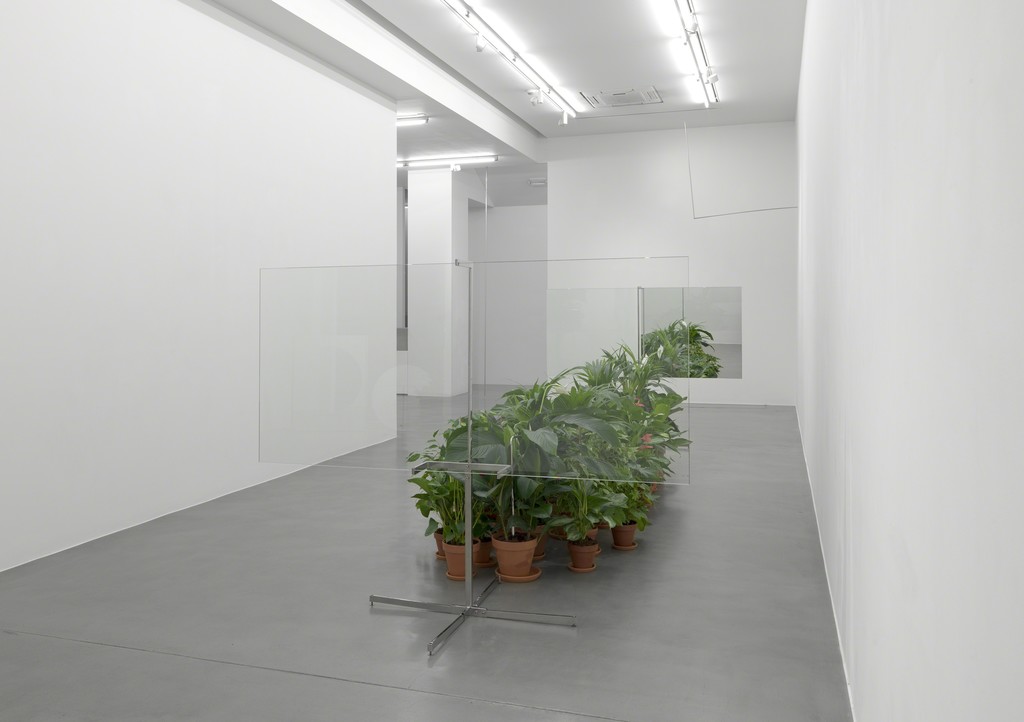 Courtesy of the Archivio Luciano e Carla Fabro and Simon Lee Gallery. Courtesy of the Archivio Luciano e Carla Fabro and Simon Lee Gallery.
