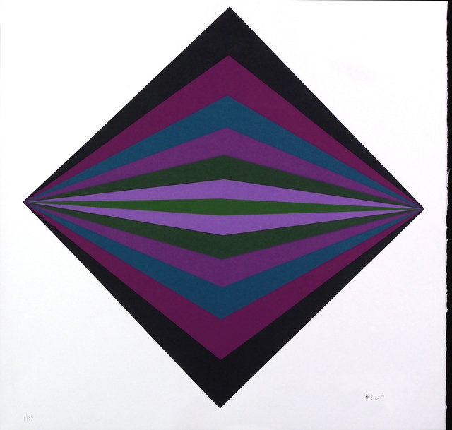 Concrete and Neoconcrete Art in Brazil LAART Artsy