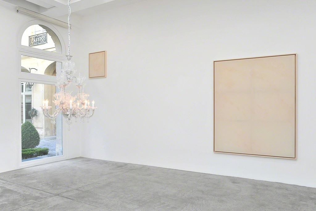Presque rien
Installation View
Galerie Marian Goodman, Paris
June 5 – July 31, 2015 Presque rien
Installation View
Galerie Marian Goodman, Paris
June 5 – July 31, 2015