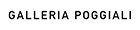 Galleria Poggiali logo